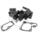 Boîtier de thermostat METALCAUCHO 3791
