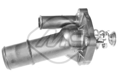 Thermostat d'eau
