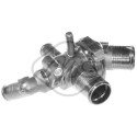 Boîtier de thermostat METALCAUCHO 3808