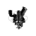 Boîtier de thermostat METALCAUCHO 3814