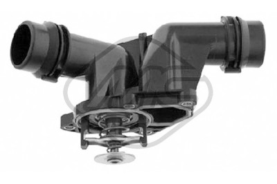 Thermostat, liquide de refroidissement METALCAUCHO 3821