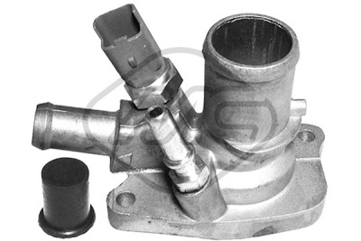 Boîtier du thermostat