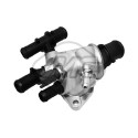 Boîtier du thermostat