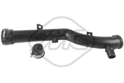 Conduit de refroidissement METALCAUCHO 3882