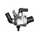 Boîtier du thermostat