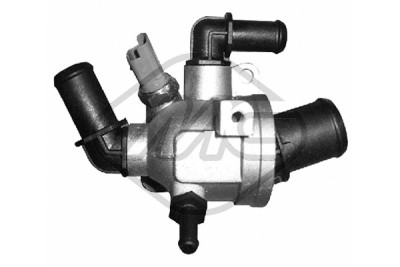 Boîtier du thermostat