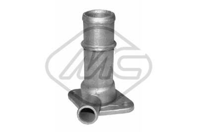 Bride de refroidissement METALCAUCHO 3904
