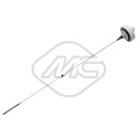 Jauge d&#39;huile METALCAUCHO 3925