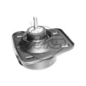 Support, moteur METALCAUCHO 4000