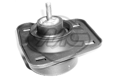 Support, moteur METALCAUCHO 4000