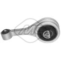 Support, moteur METALCAUCHO 4002