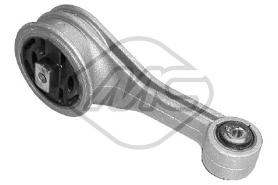 Support, moteur METALCAUCHO 4003