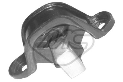 Support, moteur METALCAUCHO 4004