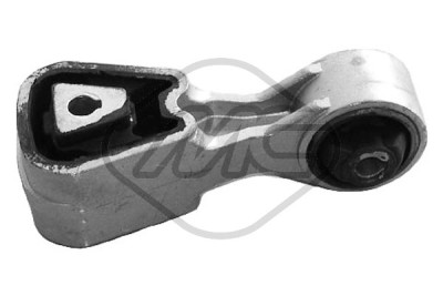 Support, moteur METALCAUCHO 4005