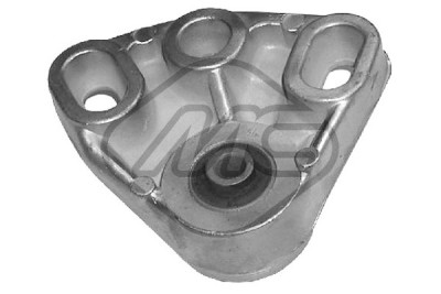 Support, moteur METALCAUCHO 4006