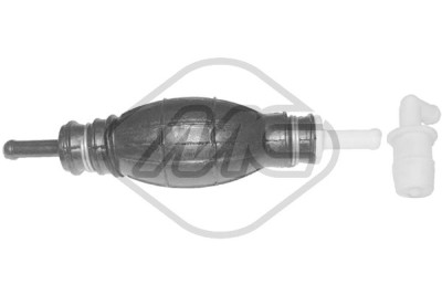Pompe de pré-pompage de carburant METALCAUCHO 4036