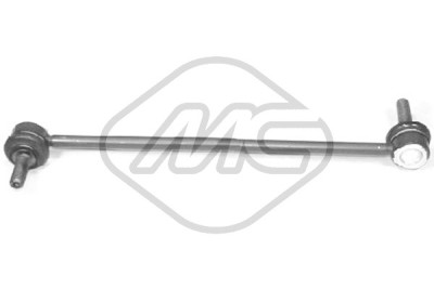 Barres transversales, stabilisatrices METALCAUCHO 4046