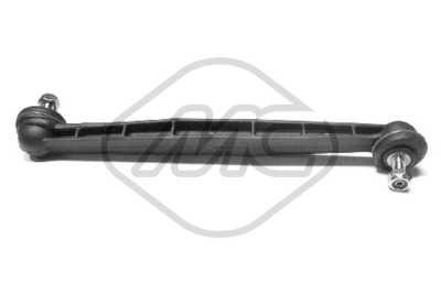 Barres transversales, stabilisatrices METALCAUCHO 4053