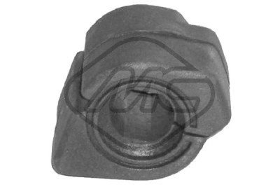 Suspension, stabilisateur