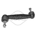 Entretoise/tige, stabilisateur