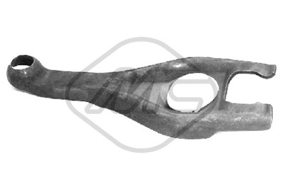 Fourchette de débrayage, embrayage METALCAUCHO 4066