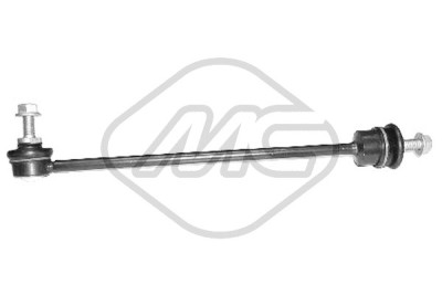 Barres transversales, stabilisatrices METALCAUCHO 4067