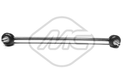 Barres transversales, stabilisatrices METALCAUCHO 4068