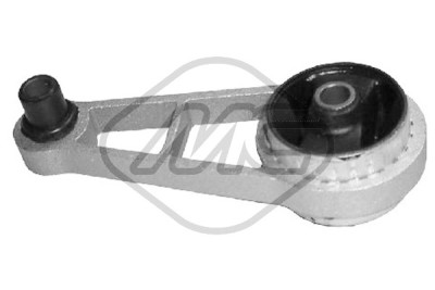 Support, moteur METALCAUCHO 4071