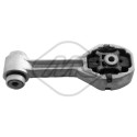 Support, moteur METALCAUCHO 4072