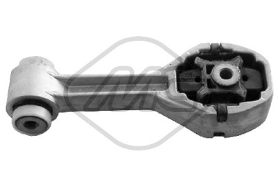 Support, moteur METALCAUCHO 4072