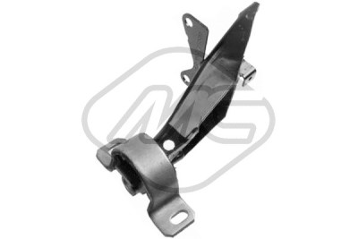 Support, moteur METALCAUCHO 4074