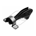 Support, moteur METALCAUCHO 4075