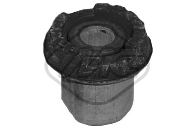 Suspension, corps de l'essieu