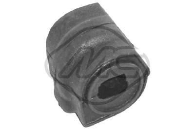 Suspension, stabilisateur