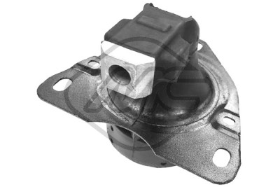 Support, moteur METALCAUCHO 4087