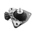 Support, moteur METALCAUCHO 4088