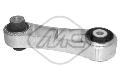 Support, moteur METALCAUCHO 4089