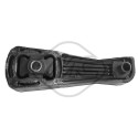 Support, moteur METALCAUCHO 4093