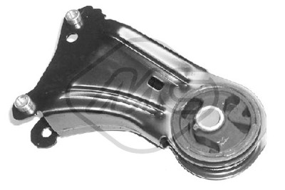 Support, moteur METALCAUCHO 4099
