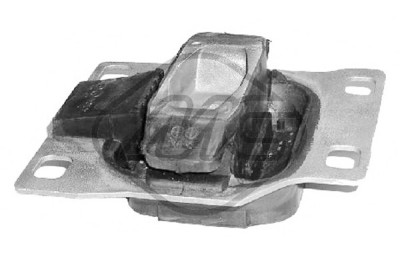 Support, moteur METALCAUCHO 4104
