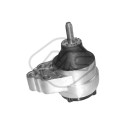 Support, moteur METALCAUCHO 4105
