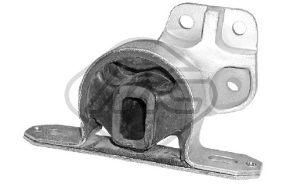 Support, moteur METALCAUCHO 4109