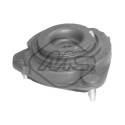 Roulement de colonne de suspension METALCAUCHO 4111