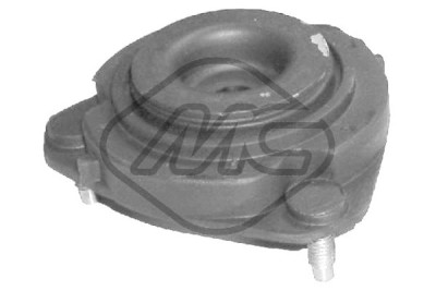 Roulement de colonne de suspension METALCAUCHO 4111