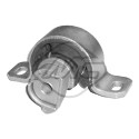 Support, moteur METALCAUCHO 4112