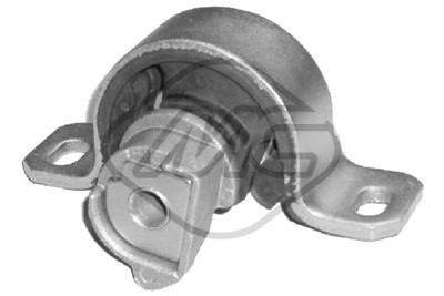 Support, moteur METALCAUCHO 4112