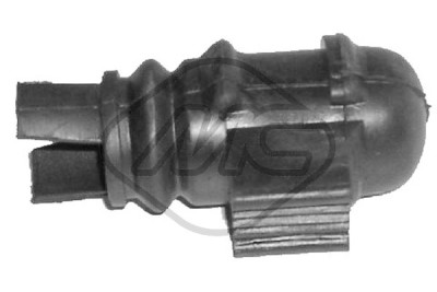 Support, stabilisateur METALCAUCHO 4113