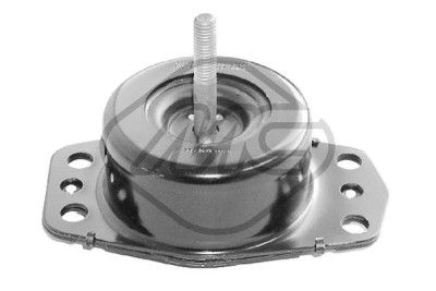 Support, moteur METALCAUCHO 4117