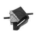 Support, moteur METALCAUCHO 4120