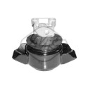 Support, moteur METALCAUCHO 4127